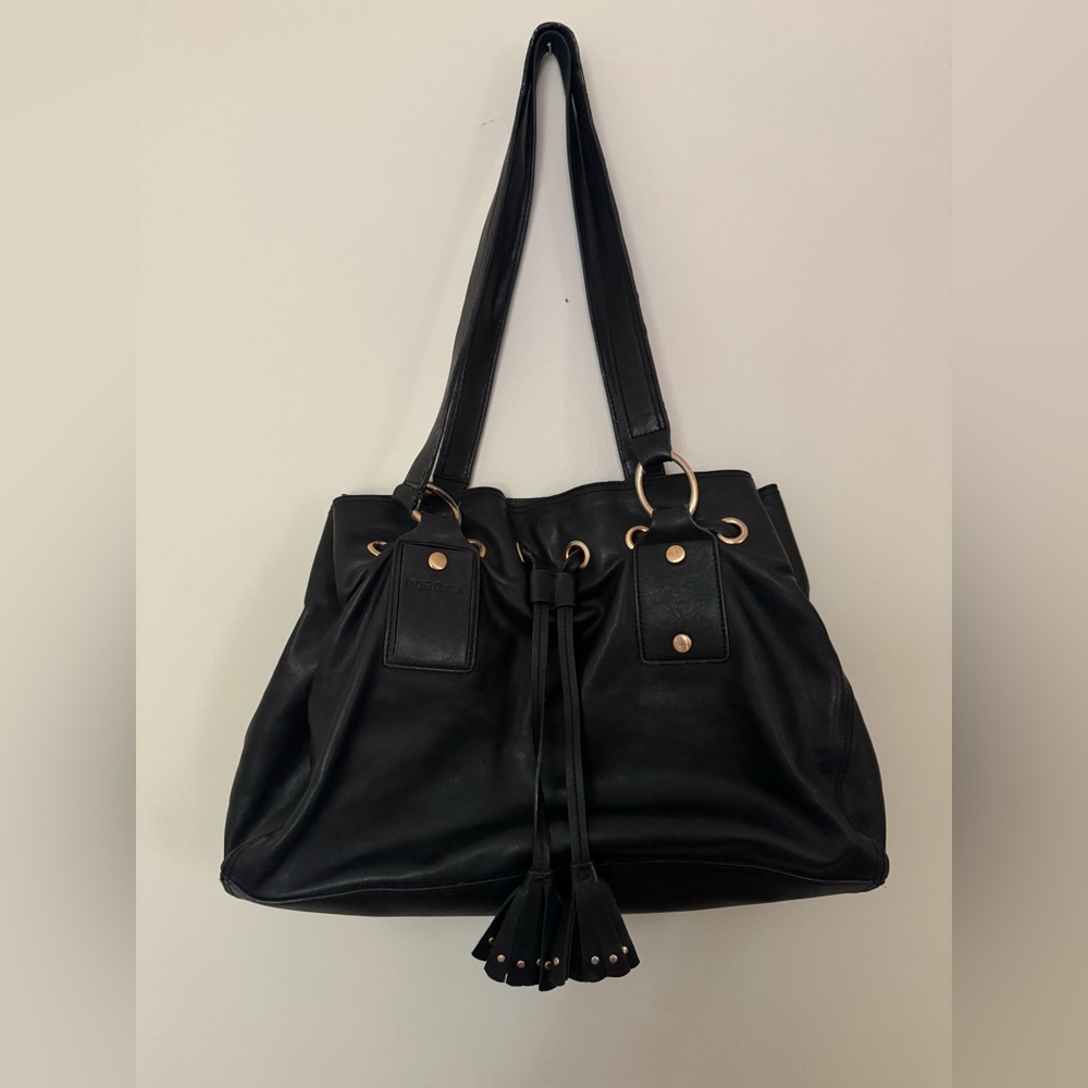BCBG Tote